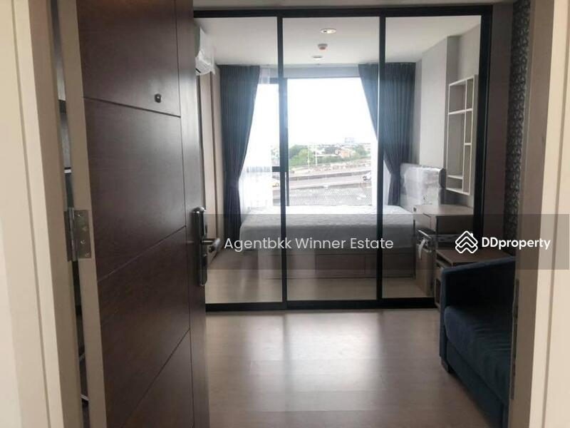 The Niche Mono Sukhumvit 50, Bangkok, Soi Loemcharen, Sukhumvit 50 Road, Phra Kanong, Khlong Toei, Bangkok, 1 Bedroom, 29 sqm, Condo For Rent, by Agentbkk, 10842497 - DDproperty.com