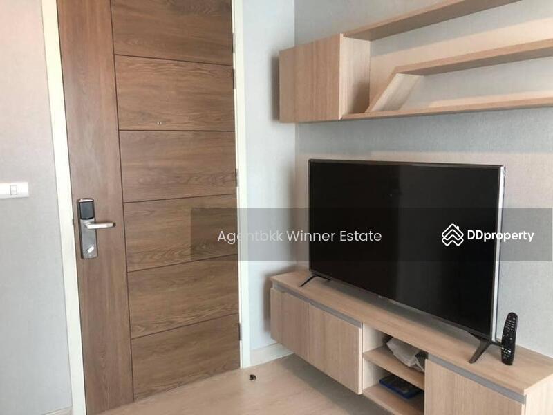 The Niche Mono Sukhumvit 50 : นิช โมโน สุขุมวิท 50, กรุงเทพ, ซอยเริ่มเจริญ ถนนสุขุมวิท50, พระโขนง, คลองเตย, กรุงเทพ, 29 ตร.ม., คอนโด ให้เช่า, โดย Agentbkk, 10842497 - DDproperty.com