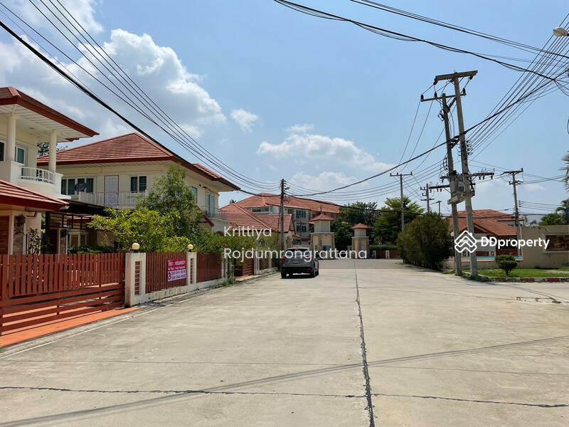 Fully Furnished 3 beds Pool Front @Warisara Home near Garden International School Ban Chang Rayong, Rayong, 95/3 บูรพาพัฒน์, Phla, Ban Chang, Rayong, 3 Bedrooms, 270 sqm, Single Detached House For Sale, by Krittiya Rojdumrongrattana, 10842540 - DDproperty.com