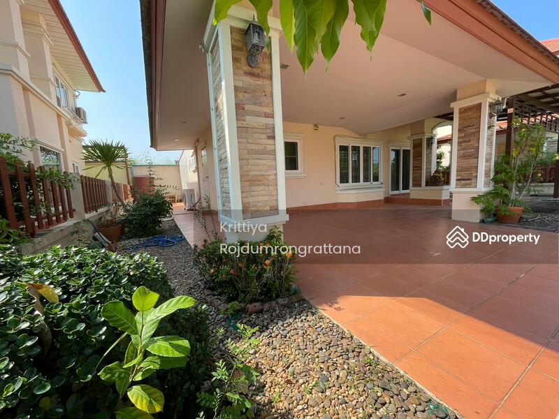 บ้านพร้อมอยู่ 3 ห้องนอน เยื้องสระว่ายน้ำ @วริศราโฮม ใกล้โรงเรียนนานาชาติการ์เด้น บ้านฉาง ระยอง, ระยอง, 95/3 บูรพาพัฒน์, พลา, บ้านฉาง, ระยอง, 270 ตร.ม., บ้านเดี่ยว ขาย, โดย Krittiya Rojdumrongrattana, 10842540 - DDproperty.com