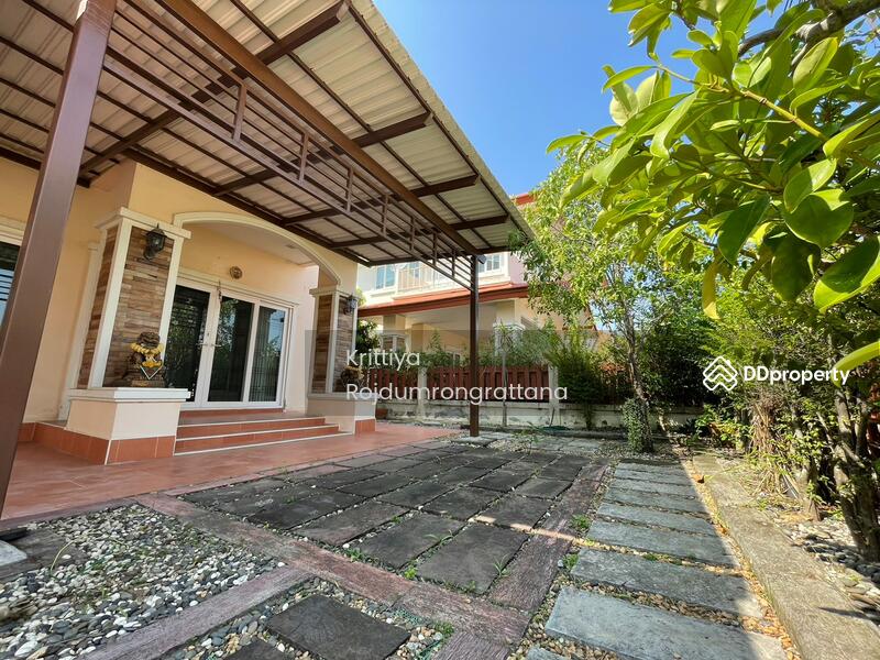 บ้านพร้อมอยู่ 3 ห้องนอน เยื้องสระว่ายน้ำ @วริศราโฮม ใกล้โรงเรียนนานาชาติการ์เด้น บ้านฉาง ระยอง, ระยอง, 95/3 บูรพาพัฒน์, พลา, บ้านฉาง, ระยอง, 270 ตร.ม., บ้านเดี่ยว ขาย, โดย Krittiya Rojdumrongrattana, 10842540 - DDproperty.com