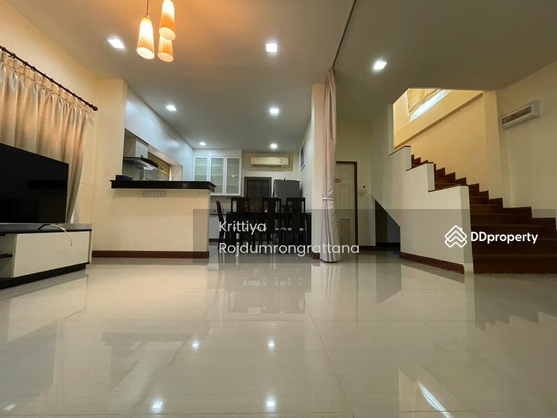 บ้านพร้อมอยู่ 3 ห้องนอน เยื้องสระว่ายน้ำ @วริศราโฮม ใกล้โรงเรียนนานาชาติการ์เด้น บ้านฉาง ระยอง, ระยอง, 95/3 บูรพาพัฒน์, พลา, บ้านฉาง, ระยอง, 270 ตร.ม., บ้านเดี่ยว ขาย, โดย Krittiya Rojdumrongrattana, 10842540 - DDproperty.com