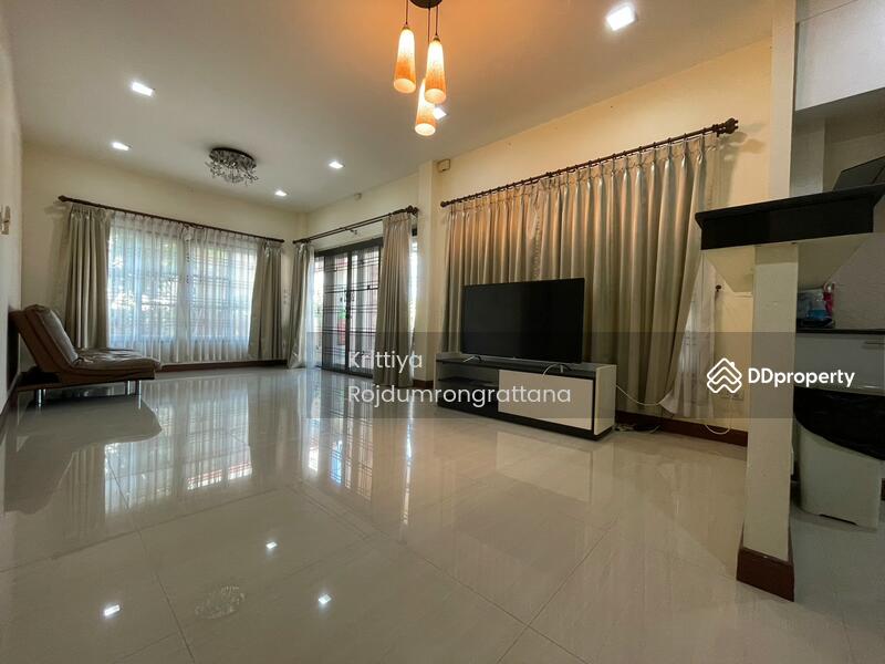 Fully Furnished 3 beds Pool Front @Warisara Home near Garden International School Ban Chang Rayong, Rayong, 95/3 บูรพาพัฒน์, Phla, Ban Chang, Rayong, 3 Bedrooms, 270 sqm, Single Detached House For Sale, by Krittiya Rojdumrongrattana, 10842540 - DDproperty.com