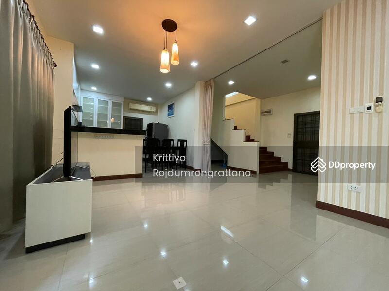 บ้านพร้อมอยู่ 3 ห้องนอน เยื้องสระว่ายน้ำ @วริศราโฮม ใกล้โรงเรียนนานาชาติการ์เด้น บ้านฉาง ระยอง, ระยอง, 95/3 บูรพาพัฒน์, พลา, บ้านฉาง, ระยอง, 270 ตร.ม., บ้านเดี่ยว ขาย, โดย Krittiya Rojdumrongrattana, 10842540 - DDproperty.com