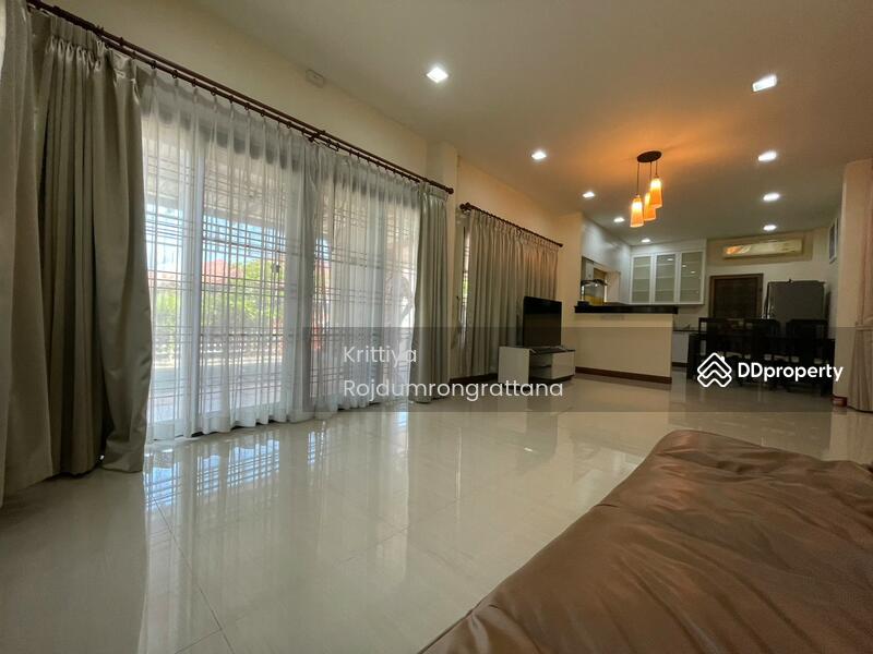 บ้านพร้อมอยู่ 3 ห้องนอน เยื้องสระว่ายน้ำ @วริศราโฮม ใกล้โรงเรียนนานาชาติการ์เด้น บ้านฉาง ระยอง, ระยอง, 95/3 บูรพาพัฒน์, พลา, บ้านฉาง, ระยอง, 270 ตร.ม., บ้านเดี่ยว ขาย, โดย Krittiya Rojdumrongrattana, 10842540 - DDproperty.com