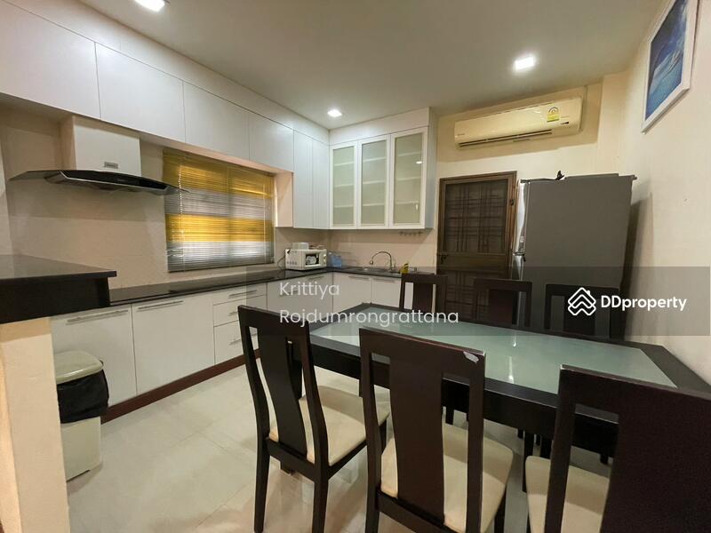 Fully Furnished 3 beds Pool Front @Warisara Home near Garden International School Ban Chang Rayong, Rayong, 95/3 บูรพาพัฒน์, Phla, Ban Chang, Rayong, 3 Bedrooms, 270 sqm, Single Detached House For Sale, by Krittiya Rojdumrongrattana, 10842540 - DDproperty.com
