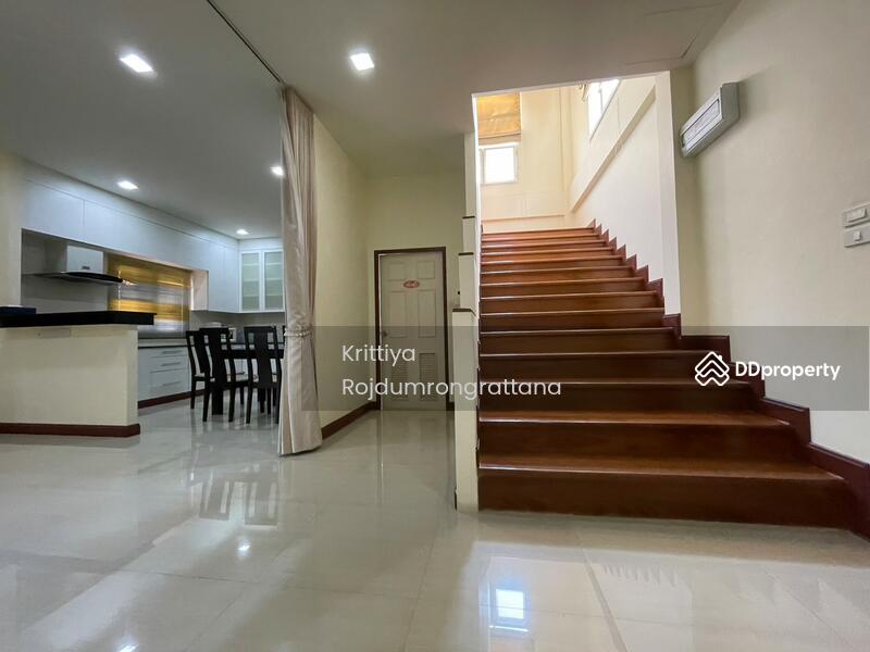 Fully Furnished 3 beds Pool Front @Warisara Home near Garden International School Ban Chang Rayong, Rayong, 95/3 บูรพาพัฒน์, Phla, Ban Chang, Rayong, 3 Bedrooms, 270 sqm, Single Detached House For Sale, by Krittiya Rojdumrongrattana, 10842540 - DDproperty.com