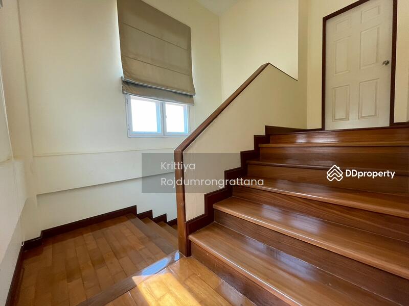 บ้านพร้อมอยู่ 3 ห้องนอน เยื้องสระว่ายน้ำ @วริศราโฮม ใกล้โรงเรียนนานาชาติการ์เด้น บ้านฉาง ระยอง, ระยอง, 95/3 บูรพาพัฒน์, พลา, บ้านฉาง, ระยอง, 270 ตร.ม., บ้านเดี่ยว ขาย, โดย Krittiya Rojdumrongrattana, 10842540 - DDproperty.com