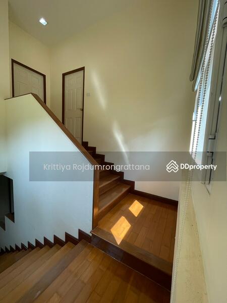 Fully Furnished 3 beds Pool Front @Warisara Home near Garden International School Ban Chang Rayong, Rayong, 95/3 บูรพาพัฒน์, Phla, Ban Chang, Rayong, 3 Bedrooms, 270 sqm, Single Detached House For Sale, by Krittiya Rojdumrongrattana, 10842540 - DDproperty.com