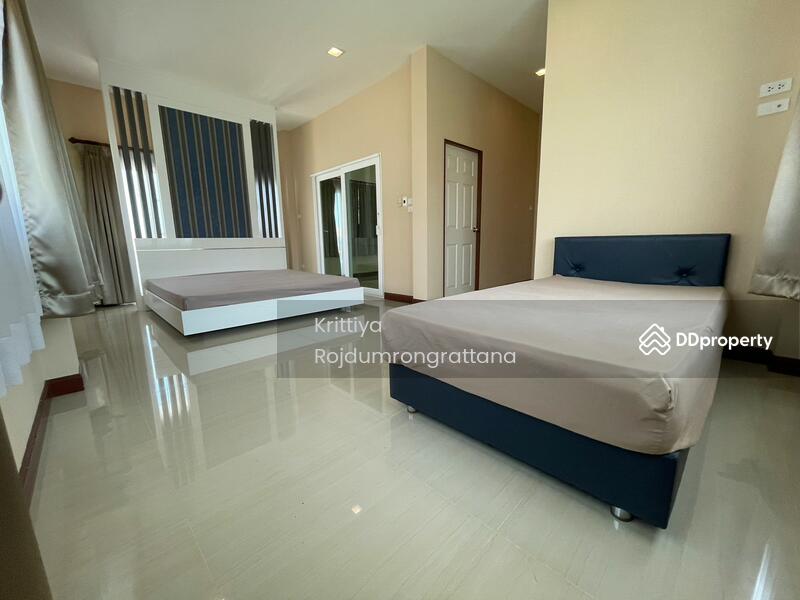 บ้านพร้อมอยู่ 3 ห้องนอน เยื้องสระว่ายน้ำ @วริศราโฮม ใกล้โรงเรียนนานาชาติการ์เด้น บ้านฉาง ระยอง, ระยอง, 95/3 บูรพาพัฒน์, พลา, บ้านฉาง, ระยอง, 270 ตร.ม., บ้านเดี่ยว ขาย, โดย Krittiya Rojdumrongrattana, 10842540 - DDproperty.com