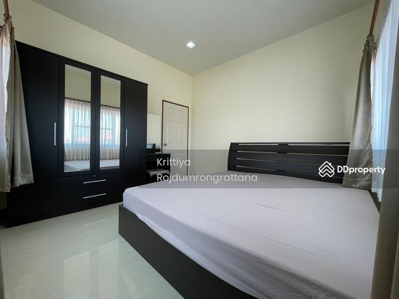 Fully Furnished 3 beds Pool Front @Warisara Home near Garden International School Ban Chang Rayong, Rayong, 95/3 บูรพาพัฒน์, Phla, Ban Chang, Rayong, 3 Bedrooms, 270 sqm, Single Detached House For Sale, by Krittiya Rojdumrongrattana, 10842540 - DDproperty.com