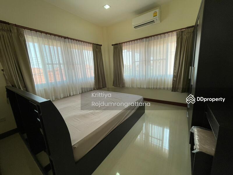 บ้านพร้อมอยู่ 3 ห้องนอน เยื้องสระว่ายน้ำ @วริศราโฮม ใกล้โรงเรียนนานาชาติการ์เด้น บ้านฉาง ระยอง, ระยอง, 95/3 บูรพาพัฒน์, พลา, บ้านฉาง, ระยอง, 270 ตร.ม., บ้านเดี่ยว ขาย, โดย Krittiya Rojdumrongrattana, 10842540 - DDproperty.com