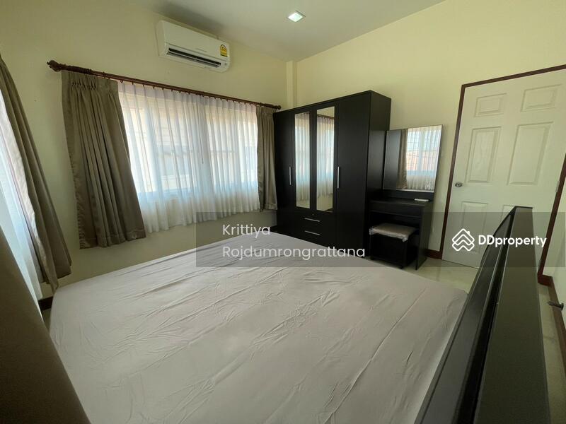 บ้านพร้อมอยู่ 3 ห้องนอน เยื้องสระว่ายน้ำ @วริศราโฮม ใกล้โรงเรียนนานาชาติการ์เด้น บ้านฉาง ระยอง, ระยอง, 95/3 บูรพาพัฒน์, พลา, บ้านฉาง, ระยอง, 270 ตร.ม., บ้านเดี่ยว ขาย, โดย Krittiya Rojdumrongrattana, 10842540 - DDproperty.com