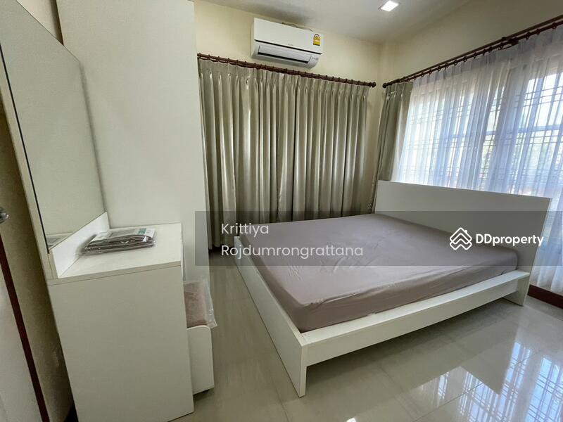Fully Furnished 3 beds Pool Front @Warisara Home near Garden International School Ban Chang Rayong, Rayong, 95/3 บูรพาพัฒน์, Phla, Ban Chang, Rayong, 3 Bedrooms, 270 sqm, Single Detached House For Sale, by Krittiya Rojdumrongrattana, 10842540 - DDproperty.com
