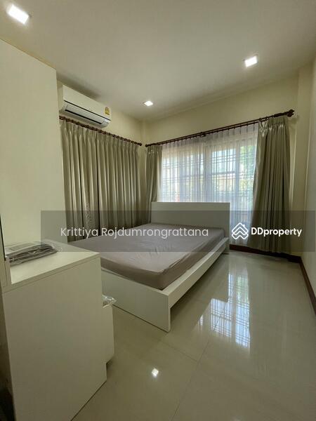 Fully Furnished 3 beds Pool Front @Warisara Home near Garden International School Ban Chang Rayong, Rayong, 95/3 บูรพาพัฒน์, Phla, Ban Chang, Rayong, 3 Bedrooms, 270 sqm, Single Detached House For Sale, by Krittiya Rojdumrongrattana, 10842540 - DDproperty.com