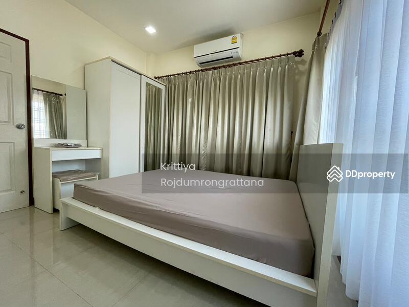 Fully Furnished 3 beds Pool Front @Warisara Home near Garden International School Ban Chang Rayong, Rayong, 95/3 บูรพาพัฒน์, Phla, Ban Chang, Rayong, 3 Bedrooms, 270 sqm, Single Detached House For Sale, by Krittiya Rojdumrongrattana, 10842540 - DDproperty.com