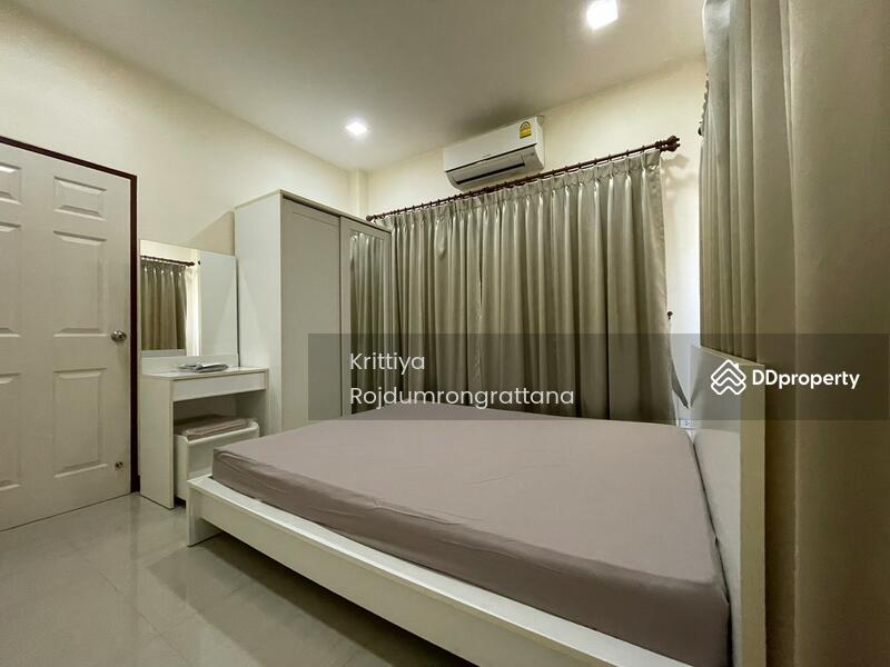 บ้านพร้อมอยู่ 3 ห้องนอน เยื้องสระว่ายน้ำ @วริศราโฮม ใกล้โรงเรียนนานาชาติการ์เด้น บ้านฉาง ระยอง, ระยอง, 95/3 บูรพาพัฒน์, พลา, บ้านฉาง, ระยอง, 270 ตร.ม., บ้านเดี่ยว ขาย, โดย Krittiya Rojdumrongrattana, 10842540 - DDproperty.com