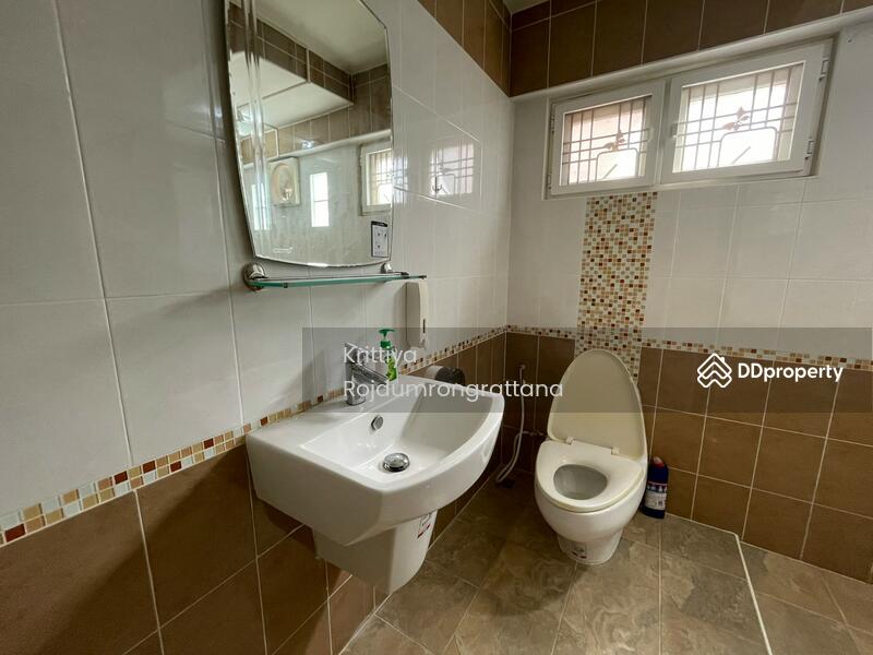 Fully Furnished 3 beds Pool Front @Warisara Home near Garden International School Ban Chang Rayong, Rayong, 95/3 บูรพาพัฒน์, Phla, Ban Chang, Rayong, 3 Bedrooms, 270 sqm, Single Detached House For Sale, by Krittiya Rojdumrongrattana, 10842540 - DDproperty.com