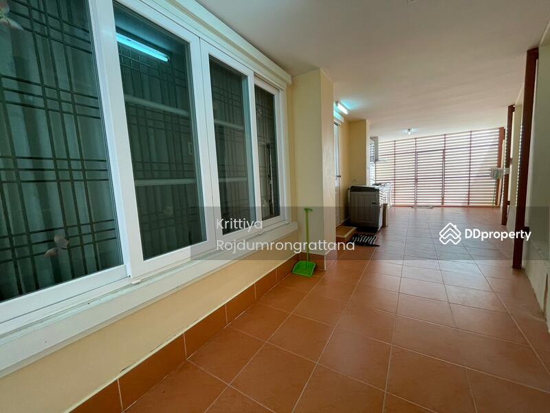 Fully Furnished 3 beds Pool Front @Warisara Home near Garden International School Ban Chang Rayong, Rayong, 95/3 บูรพาพัฒน์, Phla, Ban Chang, Rayong, 3 Bedrooms, 270 sqm, Single Detached House For Sale, by Krittiya Rojdumrongrattana, 10842540 - DDproperty.com