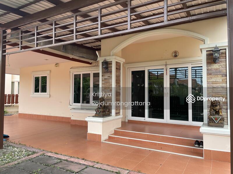 บ้านพร้อมอยู่ 3 ห้องนอน เยื้องสระว่ายน้ำ @วริศราโฮม ใกล้โรงเรียนนานาชาติการ์เด้น บ้านฉาง ระยอง, ระยอง, 95/3 บูรพาพัฒน์, พลา, บ้านฉาง, ระยอง, 270 ตร.ม., บ้านเดี่ยว ขาย, โดย Krittiya Rojdumrongrattana, 10842540 - DDproperty.com