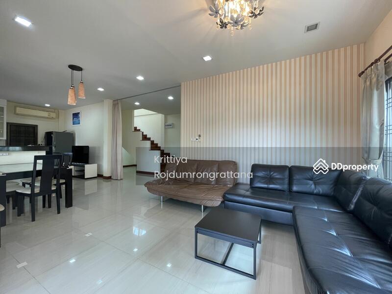 บ้านพร้อมอยู่ 3 ห้องนอน เยื้องสระว่ายน้ำ @วริศราโฮม ใกล้โรงเรียนนานาชาติการ์เด้น บ้านฉาง ระยอง, ระยอง, 95/3 บูรพาพัฒน์, พลา, บ้านฉาง, ระยอง, 270 ตร.ม., บ้านเดี่ยว ขาย, โดย Krittiya Rojdumrongrattana, 10842540 - DDproperty.com