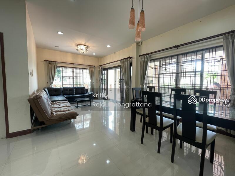 บ้านพร้อมอยู่ 3 ห้องนอน เยื้องสระว่ายน้ำ @วริศราโฮม ใกล้โรงเรียนนานาชาติการ์เด้น บ้านฉาง ระยอง, ระยอง, 95/3 บูรพาพัฒน์, พลา, บ้านฉาง, ระยอง, 270 ตร.ม., บ้านเดี่ยว ขาย, โดย Krittiya Rojdumrongrattana, 10842540 - DDproperty.com