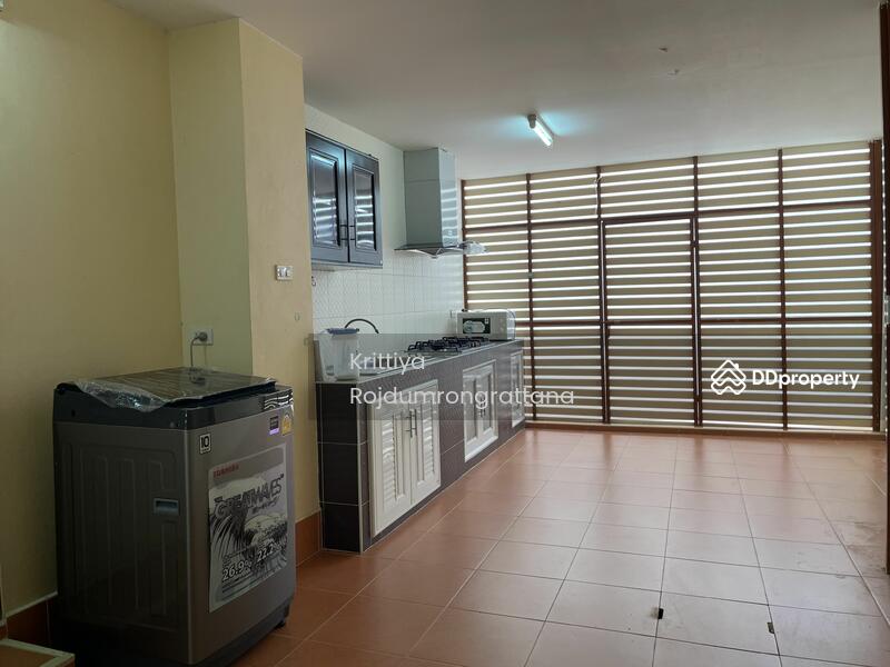 Fully Furnished 3 beds Pool Front @Warisara Home near Garden International School Ban Chang Rayong, Rayong, 95/3 บูรพาพัฒน์, Phla, Ban Chang, Rayong, 3 Bedrooms, 270 sqm, Single Detached House For Sale, by Krittiya Rojdumrongrattana, 10842540 - DDproperty.com