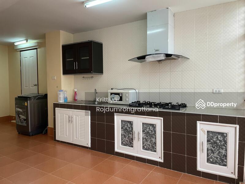 Fully Furnished 3 beds Pool Front @Warisara Home near Garden International School Ban Chang Rayong, Rayong, 95/3 บูรพาพัฒน์, Phla, Ban Chang, Rayong, 3 Bedrooms, 270 sqm, Single Detached House For Sale, by Krittiya Rojdumrongrattana, 10842540 - DDproperty.com