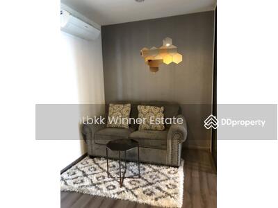 For Rent - The Base Park West Sukhumvit 77, Bangkok