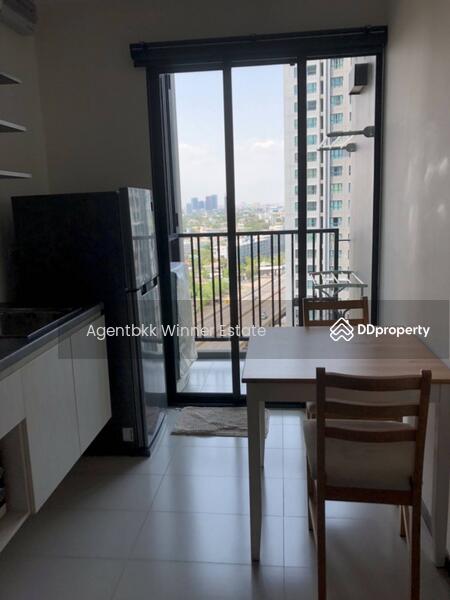 The Base Park West Sukhumvit 77 : เดอะ เบส พาร์ค เวสต์ สุขุมวิท 77, กรุงเทพ, 11 ซอยสุขุมวิท 77 ถนนสุขุมวิท, พระโขนงเหนือ, วัฒนา, กรุงเทพ, 30 ตร.ม., คอนโด ให้เช่า, โดย Agentbkk, 10842562 - DDproperty.com