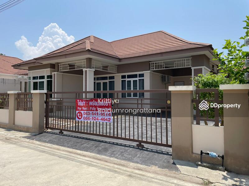 For Sale - The Palm Phala Beach, Rayong