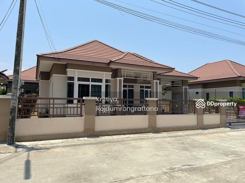 For Sale - The Palm Phala Beach, Rayong