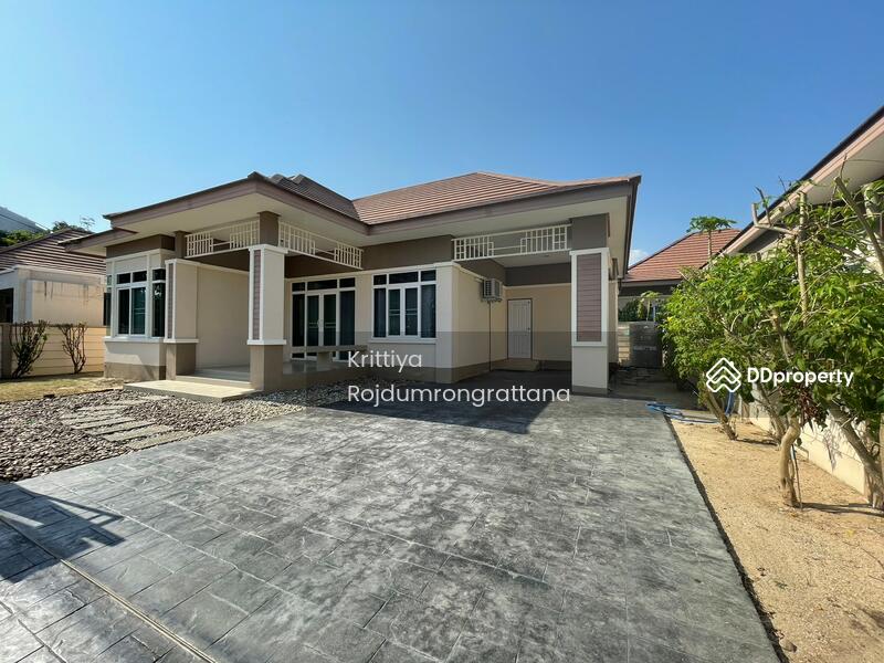 เดอะปาล์ม พลาบีช, ระยอง, 189/28 บ้านฉาง-หาดพลา, พลา, บ้านฉาง, ระยอง, 200 ตร.ม., บ้านเดี่ยว ขาย, โดย Krittiya Rojdumrongrattana, 10842610 - DDproperty.com