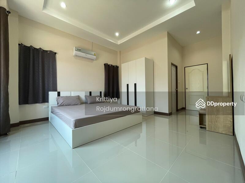 For Sale - The Palm Phala Beach, Rayong