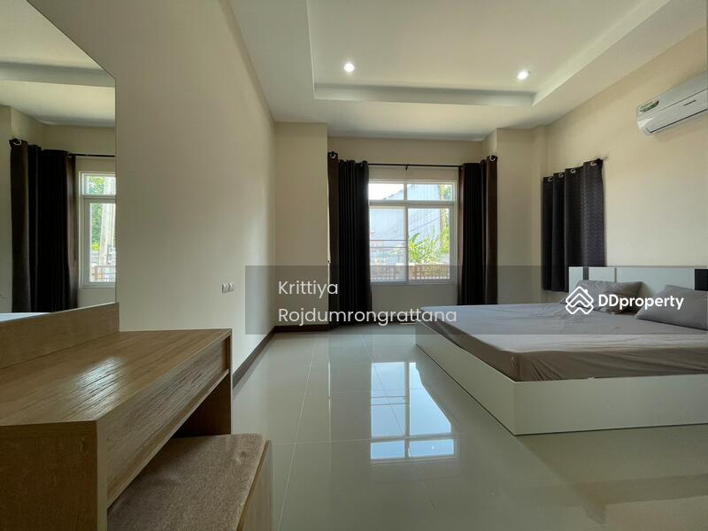 เดอะปาล์ม พลาบีช, ระยอง, 189/28 บ้านฉาง-หาดพลา, พลา, บ้านฉาง, ระยอง, 200 ตร.ม., บ้านเดี่ยว ขาย, โดย Krittiya Rojdumrongrattana, 10842610 - DDproperty.com