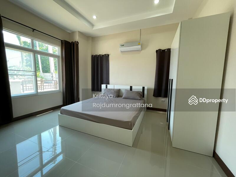 For Sale - The Palm Phala Beach, Rayong