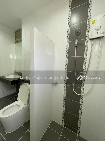 For Sale - The Palm Phala Beach, Rayong