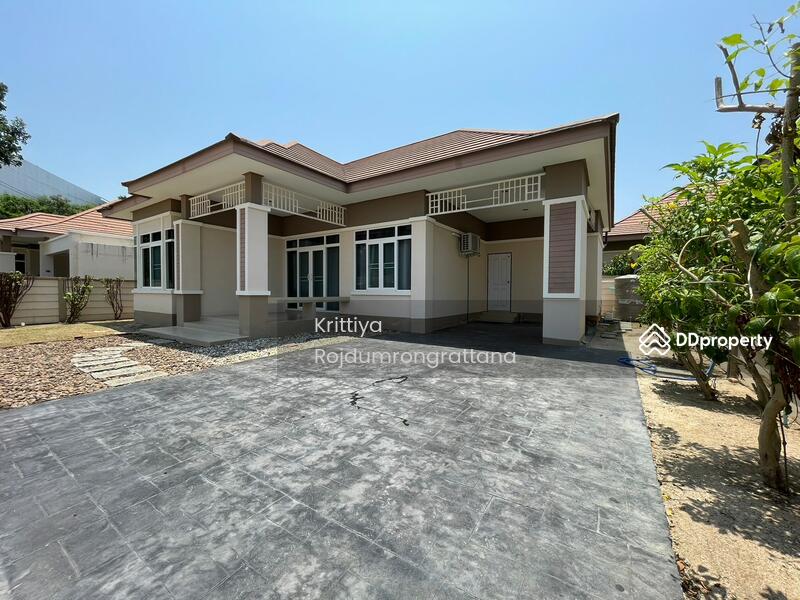 For Sale - The Palm Phala Beach, Rayong