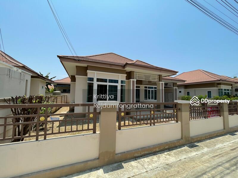 เดอะปาล์ม พลาบีช, ระยอง, 189/28 บ้านฉาง-หาดพลา, พลา, บ้านฉาง, ระยอง, 200 ตร.ม., บ้านเดี่ยว ขาย, โดย Krittiya Rojdumrongrattana, 10842610 - DDproperty.com