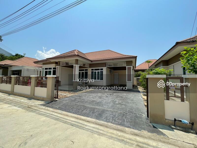 For Sale - The Palm Phala Beach, Rayong