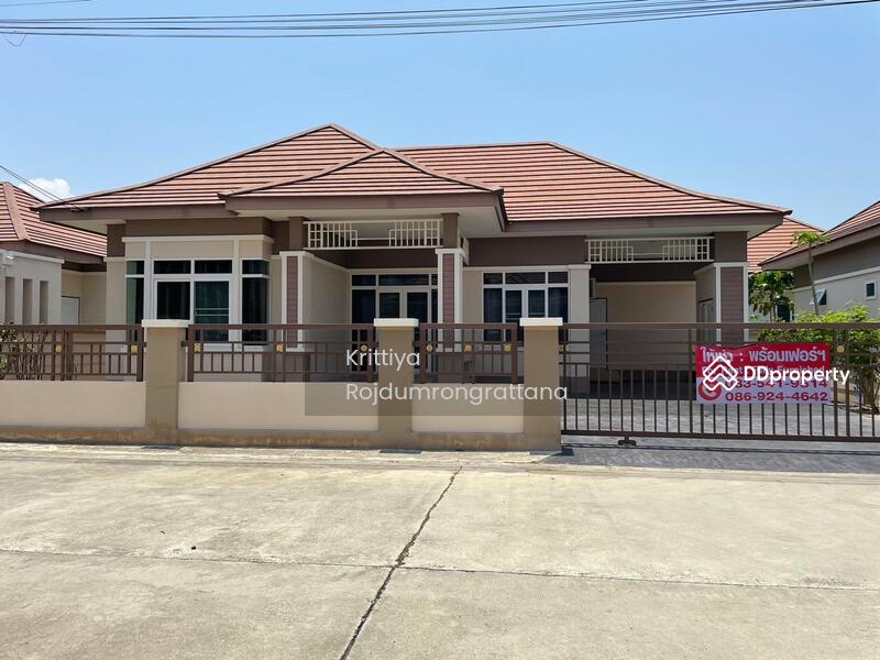 เดอะปาล์ม พลาบีช, ระยอง, 189/28 บ้านฉาง-หาดพลา, พลา, บ้านฉาง, ระยอง, 200 ตร.ม., บ้านเดี่ยว ขาย, โดย Krittiya Rojdumrongrattana, 10842610 - DDproperty.com