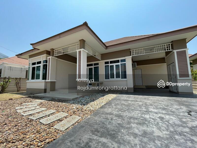 เดอะปาล์ม พลาบีช, ระยอง, 189/28 บ้านฉาง-หาดพลา, พลา, บ้านฉาง, ระยอง, 200 ตร.ม., บ้านเดี่ยว ขาย, โดย Krittiya Rojdumrongrattana, 10842610 - DDproperty.com