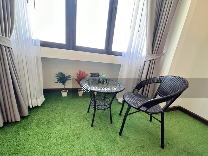 For Rent - Omni Tower Sukhumvit Nana, Bangkok