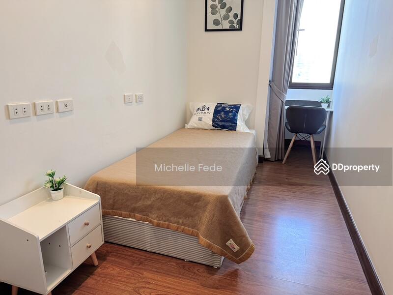 For Rent - Omni Tower Sukhumvit Nana, Bangkok