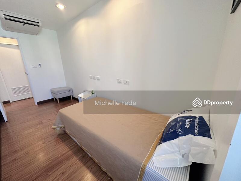 For Rent - Omni Tower Sukhumvit Nana, Bangkok