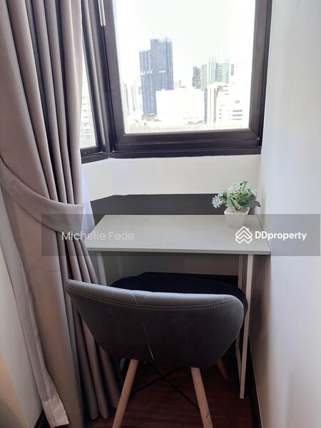 For Rent - Omni Tower Sukhumvit Nana, Bangkok