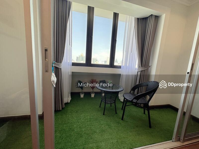 For Rent - Omni Tower Sukhumvit Nana, Bangkok