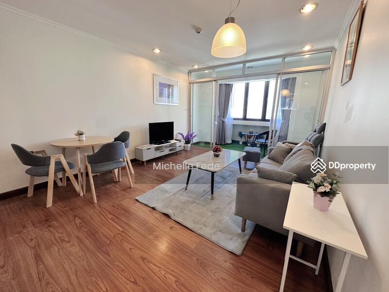 For Rent - Omni Tower Sukhumvit Nana, Bangkok