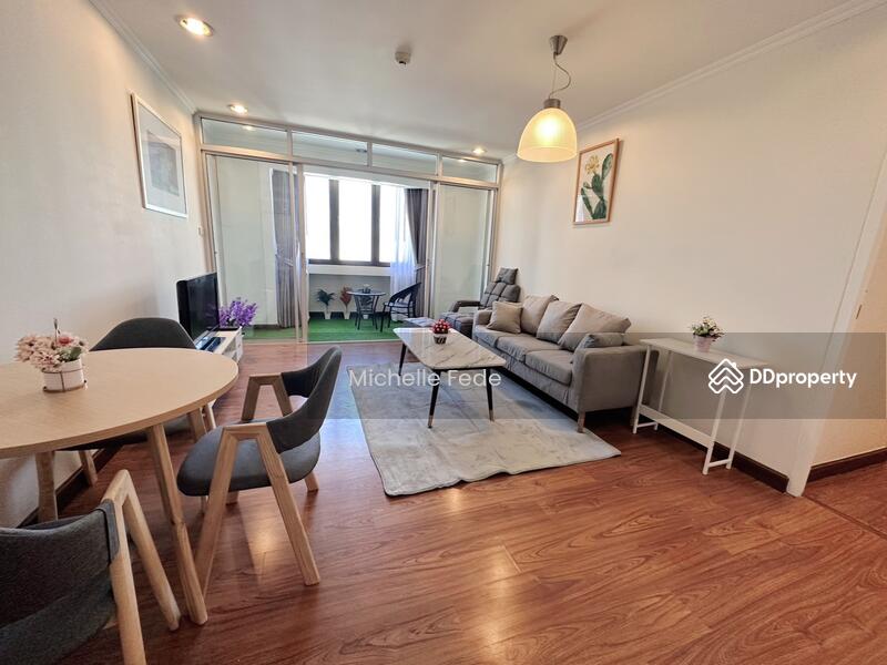 For Rent - Omni Tower Sukhumvit Nana, Bangkok
