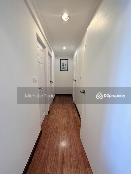 For Rent - Omni Tower Sukhumvit Nana, Bangkok